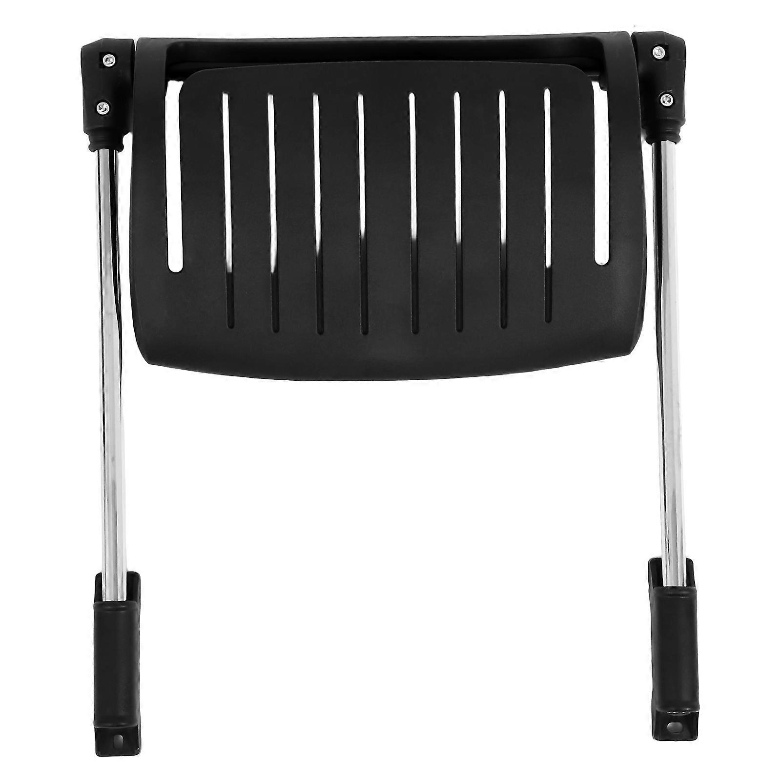 Ergonomic Sliding Footrest Replacement for Office Chairs, Gaming Chairs, Recliners & Swivel Seating – Adjustable Support for Comfortable Sitting