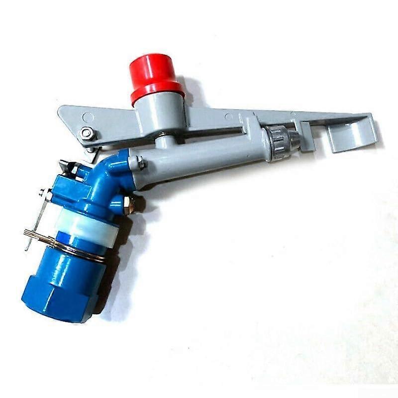 Adjustable Sprinkler System for Efficient Water Distribution, Rotating Lawn Sprinkler for Optimal Plant Growth, Automatic Garden Watering