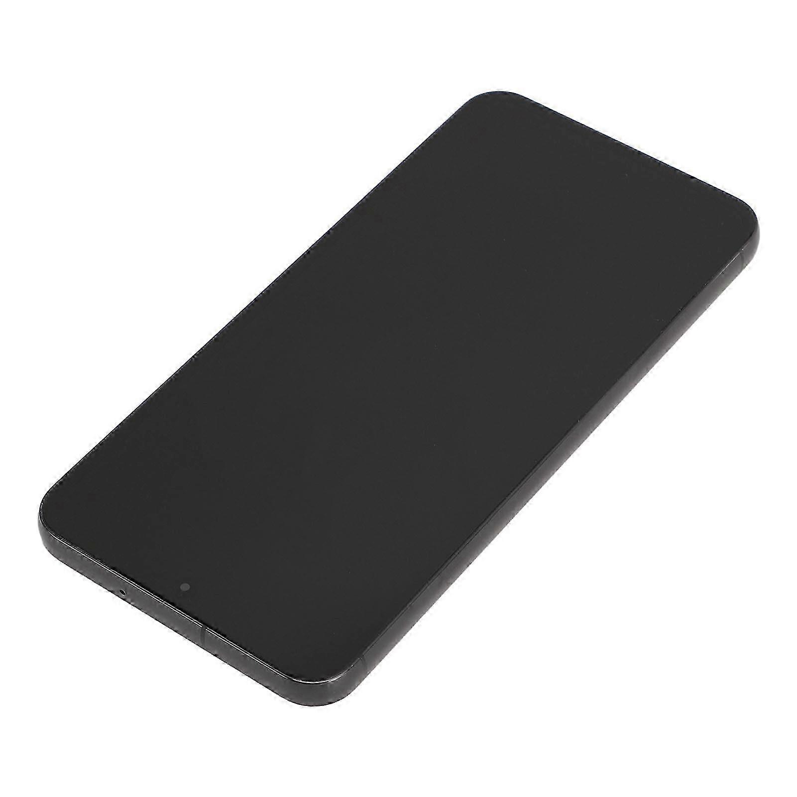 Screen Replacement For Galaxy S23+ Professional Organic Light Emitting Diode Display Touch Digitizer Assembly With Frame