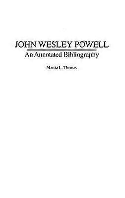 John Wesley Powell