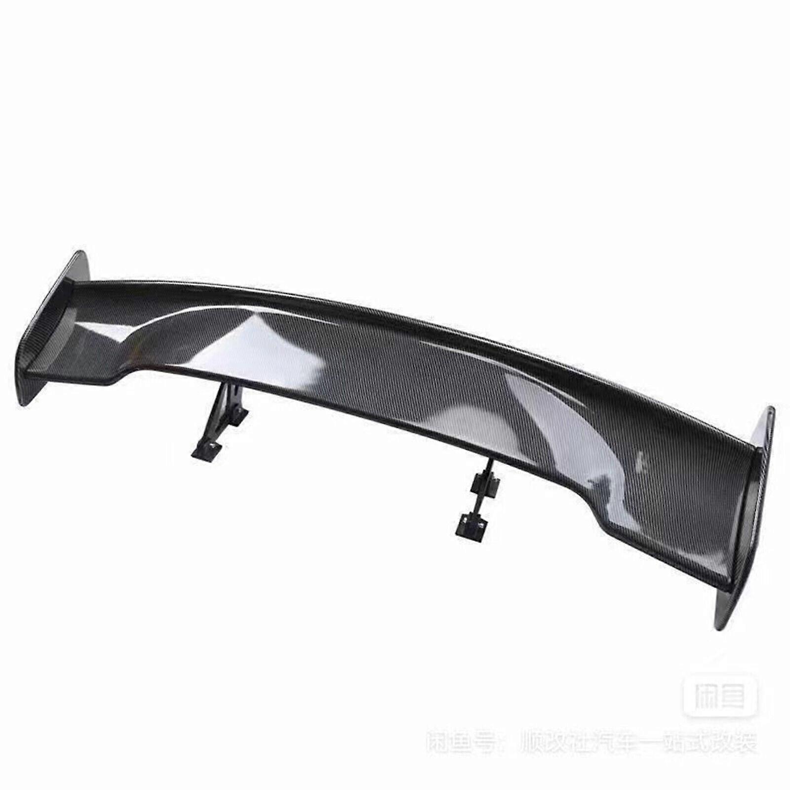 Rear Trunk Spoiler Lip Wing For Bmw 2/3/4 Series F22 F80 F82 M2 M3 M4 All Models