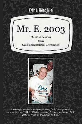 Mr. E. 2003