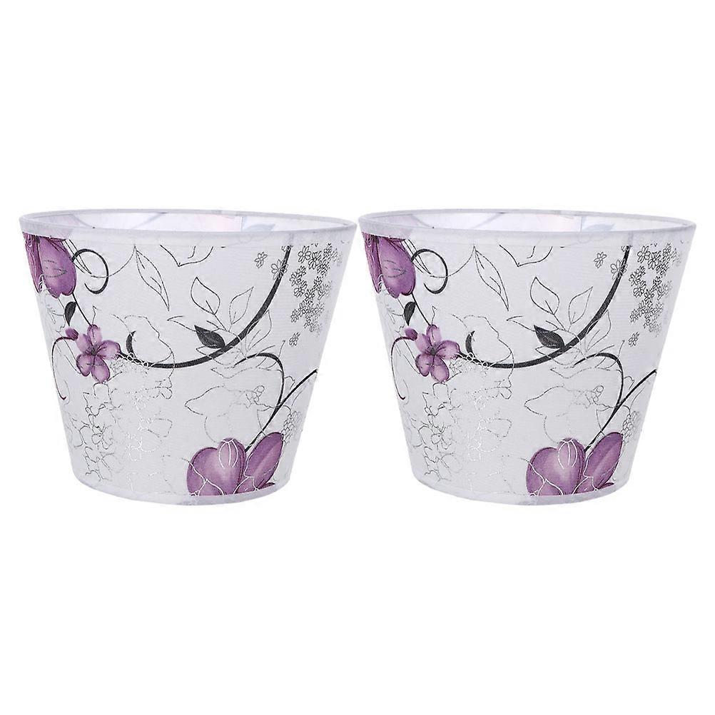 Here's a refined and engaging product description for your **"2pcs Cloth Lampshade Chic Light Cover"**:
✨ **2PCS Chic Cloth Lampshades – Stylish