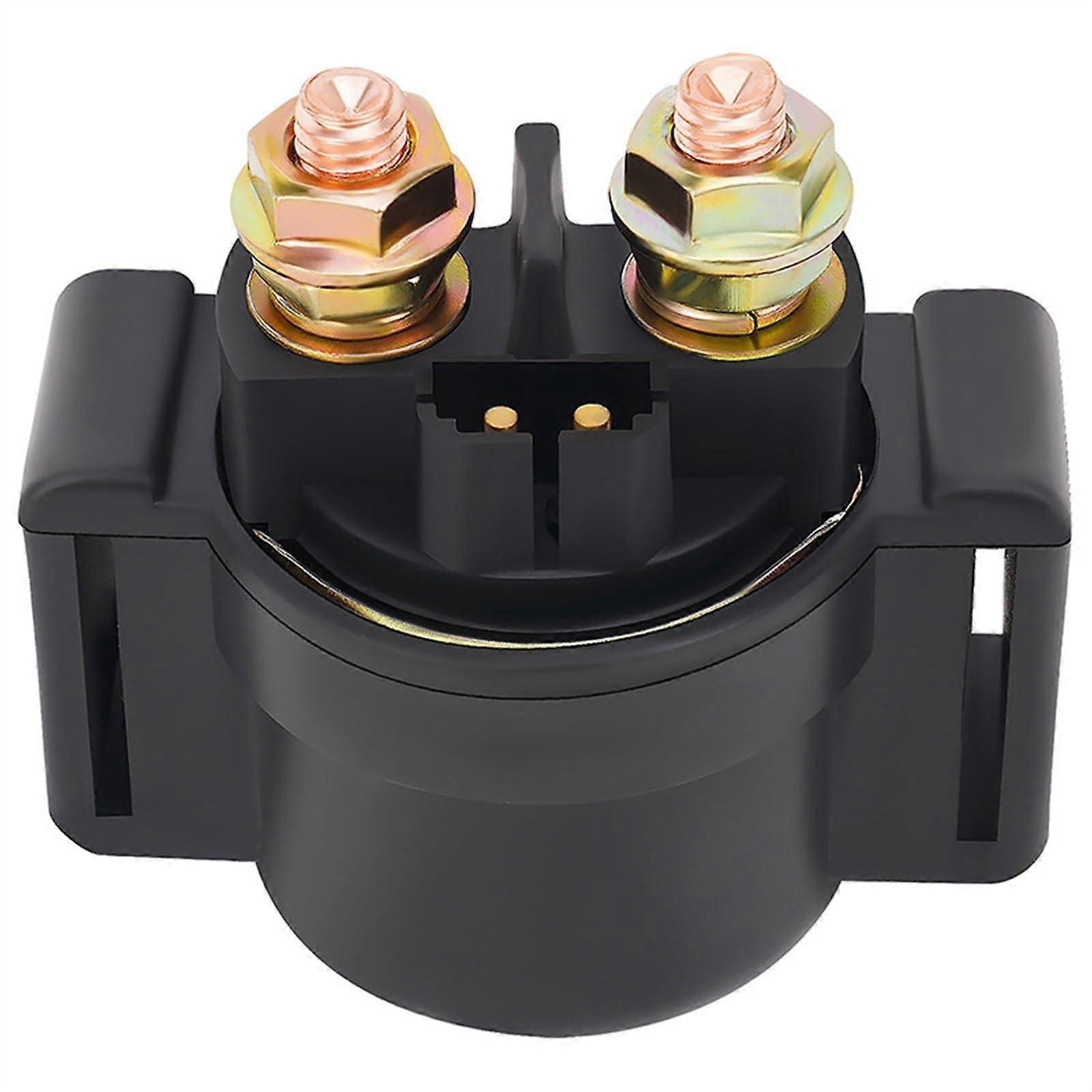 Starter Relay For Ducati M400 2002 Replacement Part 27010-1075 27010-1314