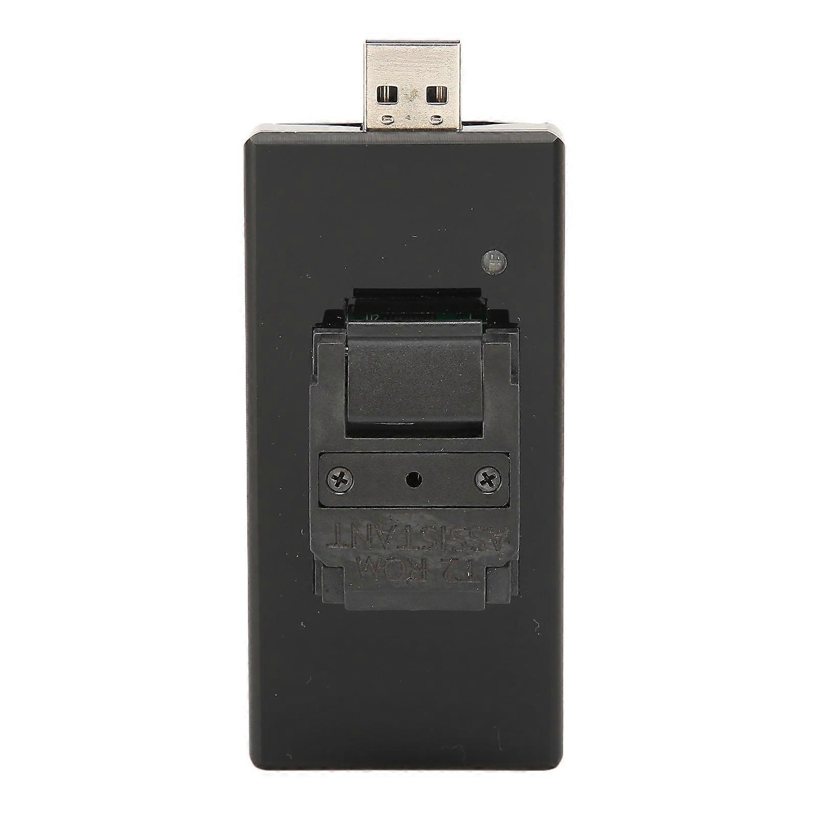 T2 Chip Reader Tool for OS Laptops 2018-2020 Data Assistant and Unlock Maintenance