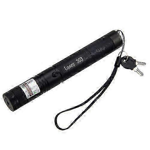 2025 Usb Rechargeable Strong 532nm Green Light Pointer Pen Lazer Torch 990 Miles