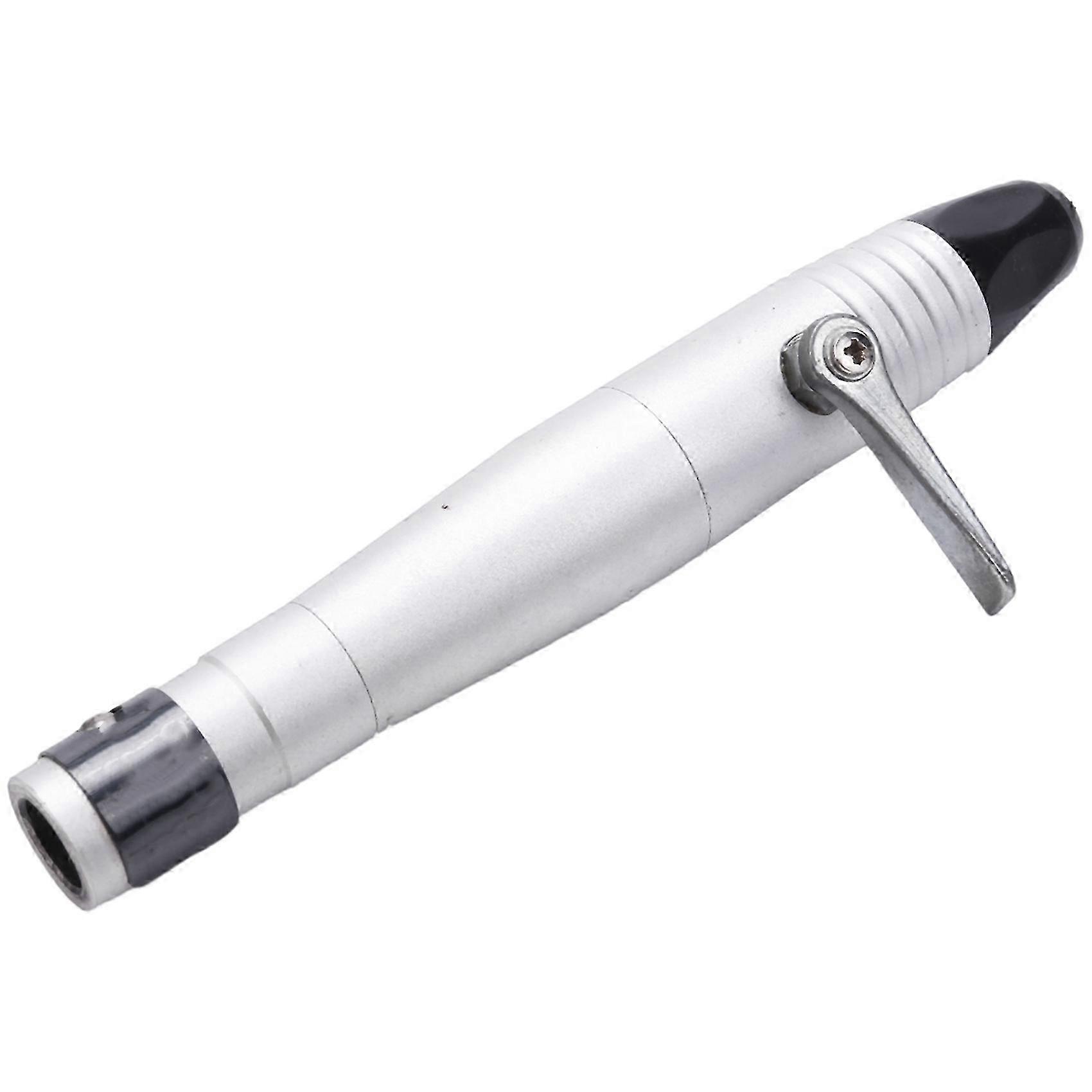 Flex Shaft Rotary Change Handpiece - 3/32 Inch (2.35 mm) Attachment for Precision Rotary Tools & Crafts