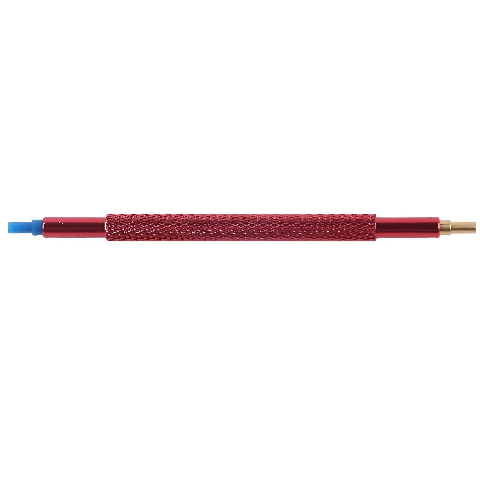 Double Head Watch Hand Pressers & Setting Repair Tool - Precision Timepiece Hand Installation Tool for Watchmaking & Repairs