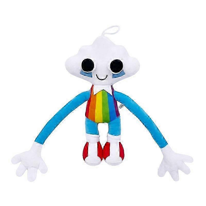 وقت اللعب الخشخاش الفصل 4 أفخم المخلوقات الكابوس لعبة أفخم دوي دمية دومان المحشوة هدايا الاطفال 25 سم