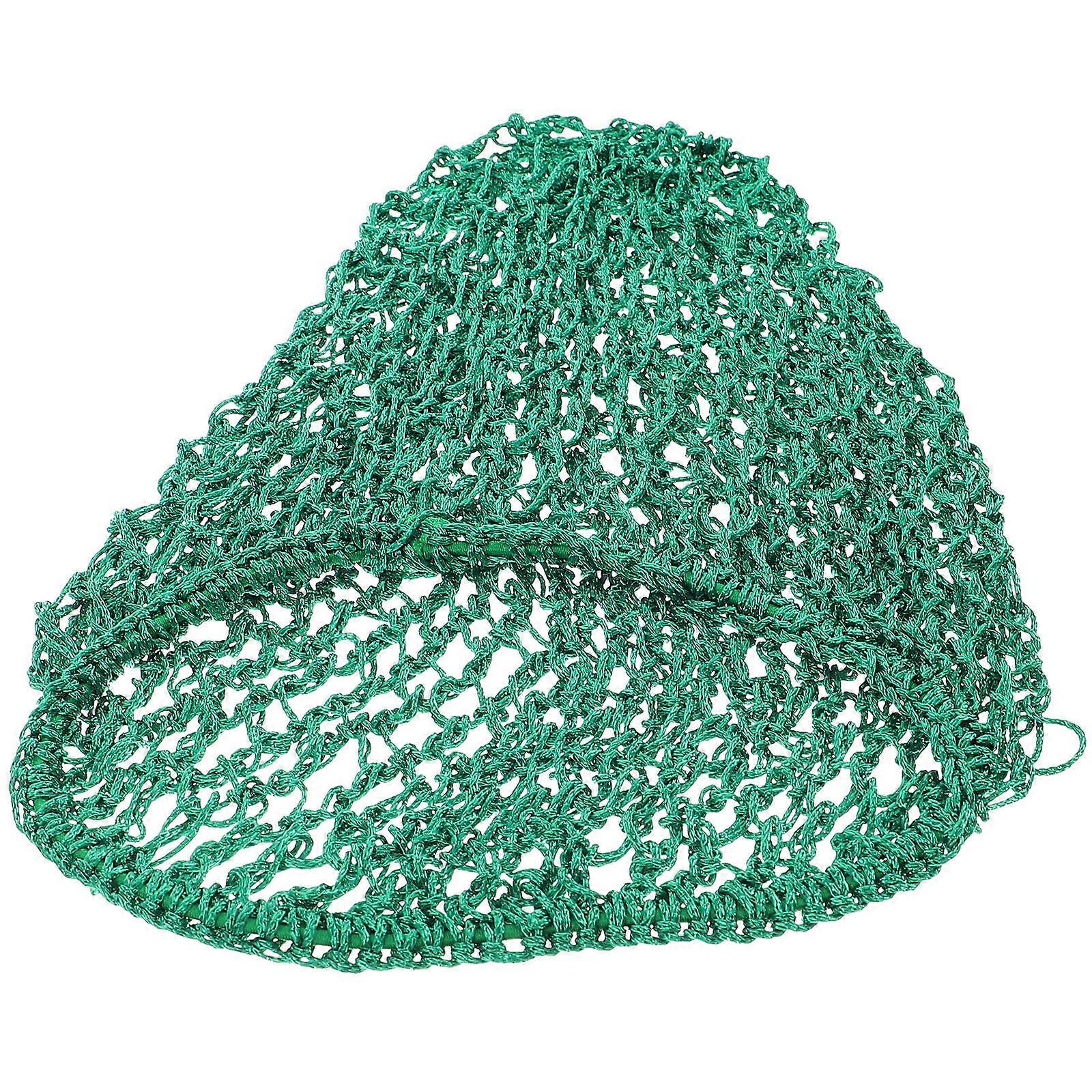 Hair Net Cover for Women Durable Reusable Elastic Lightweight Design Fits All Head Sizes