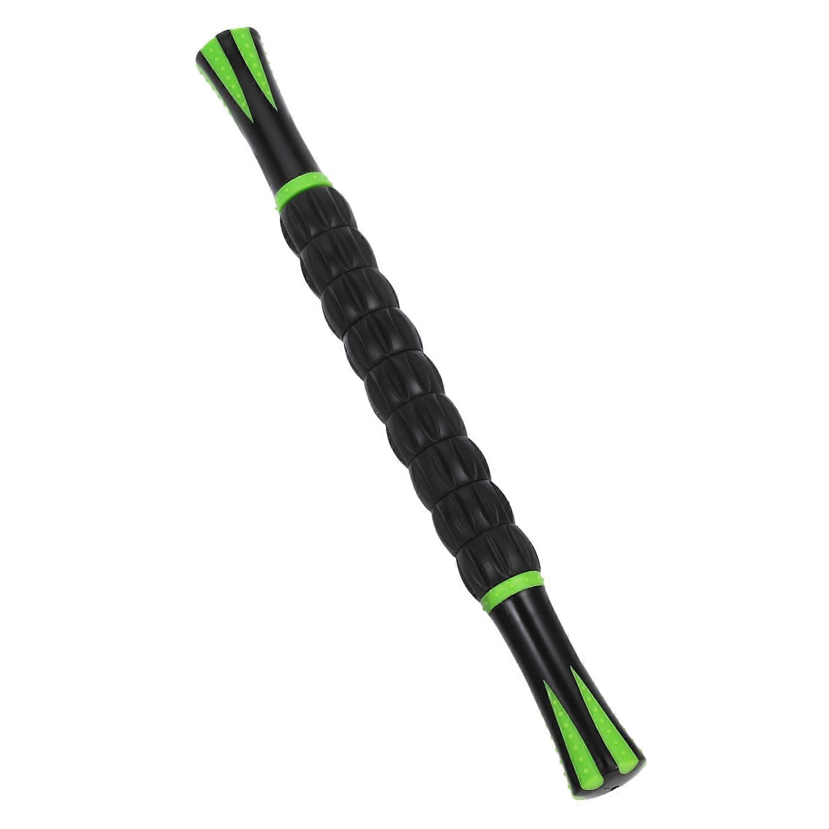 Muscle Roller Stick for Legs and Arms Portable Roller Stick for Relief of Deep Tissue Massage