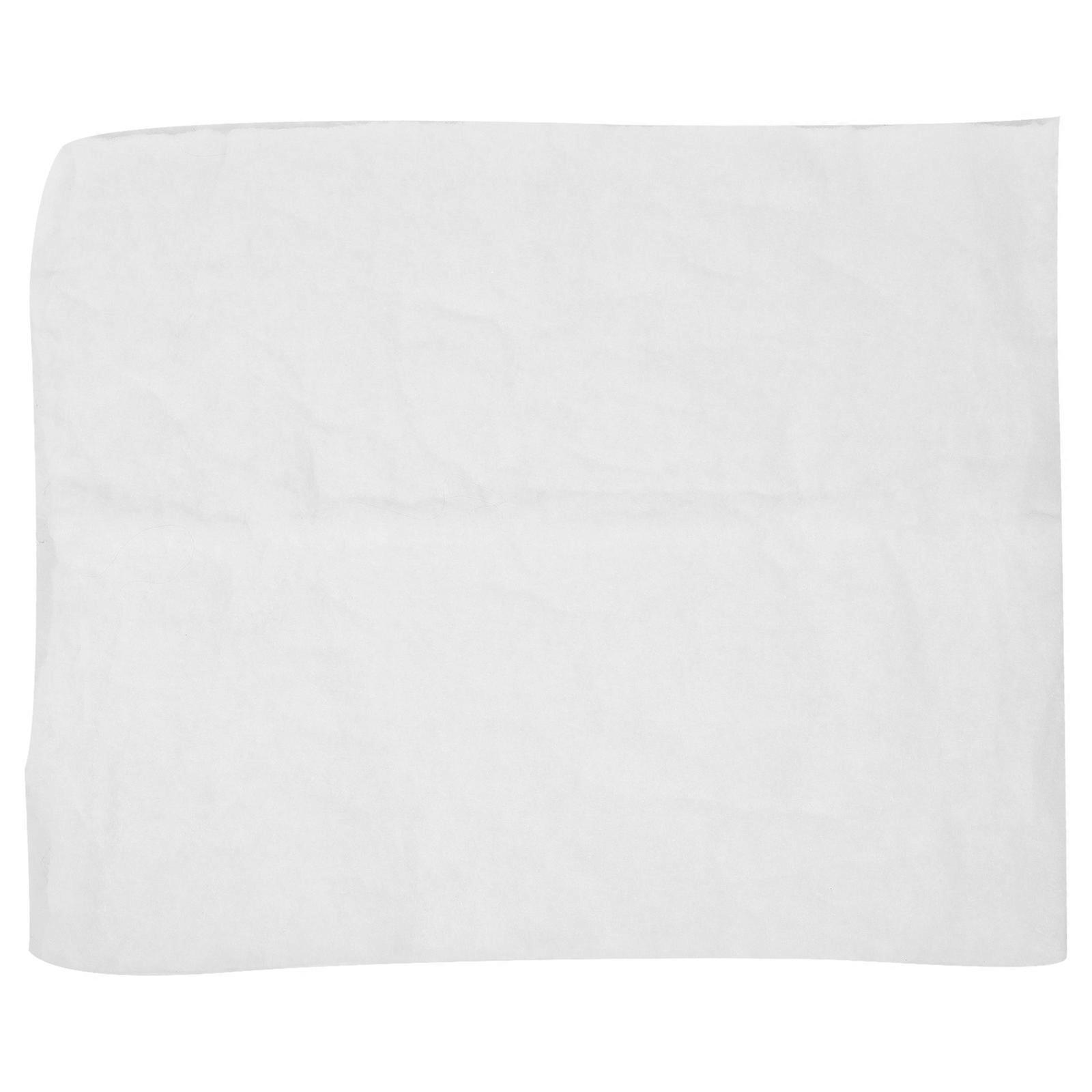 1 Roll Acoustical Wall Panel for Bedroom Sound Absorbing and Soundproof Padding