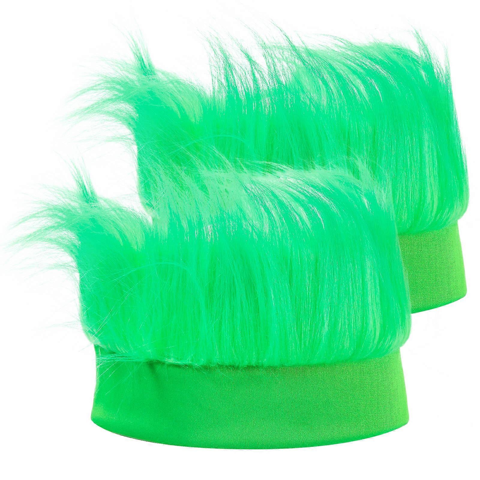 Fun Saint Patrick's Day Party Hats, Ideal for Events and Gatherings