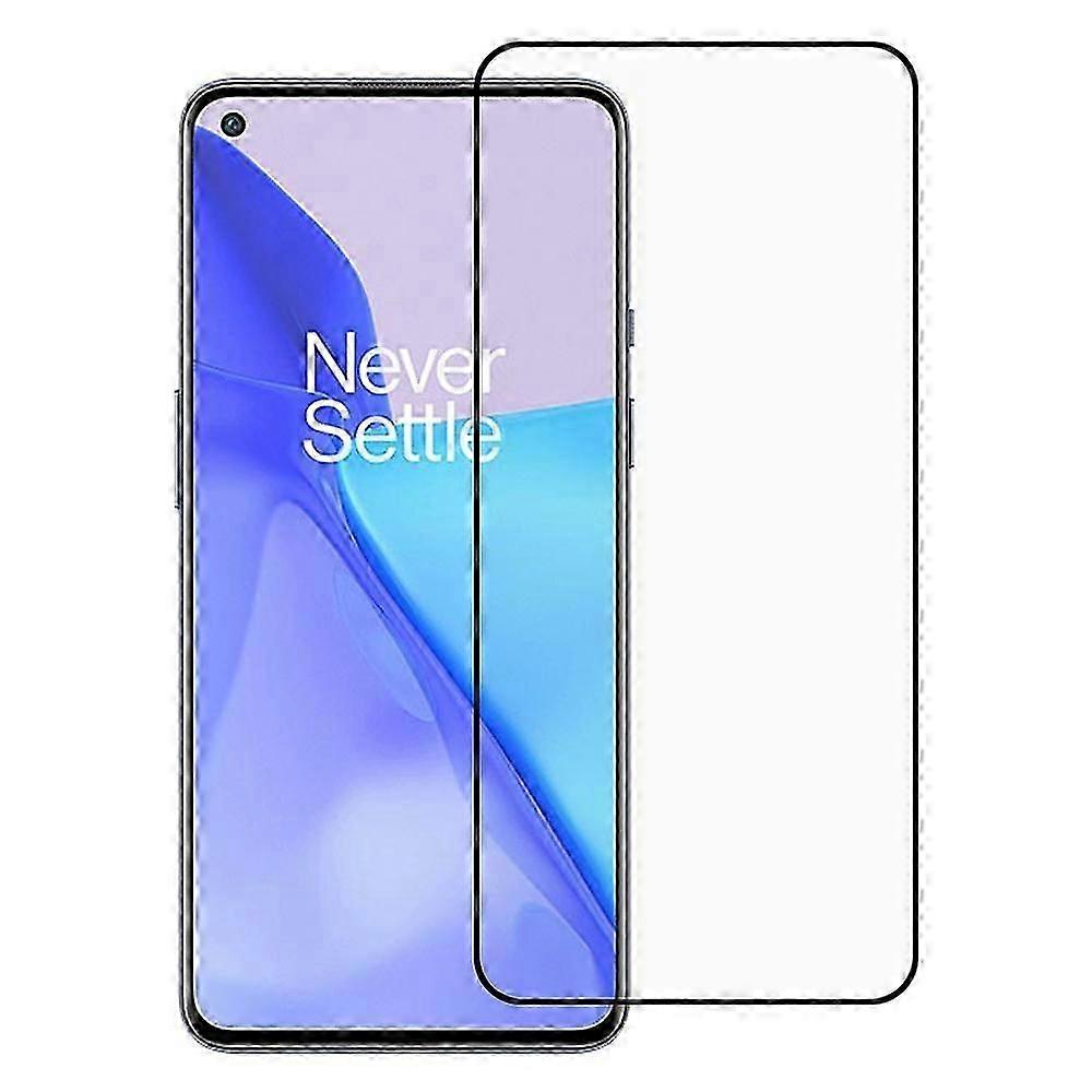 2025 new style high quality Ultra Thin 0.26mm 2.5D Black Edge Tempered Glass