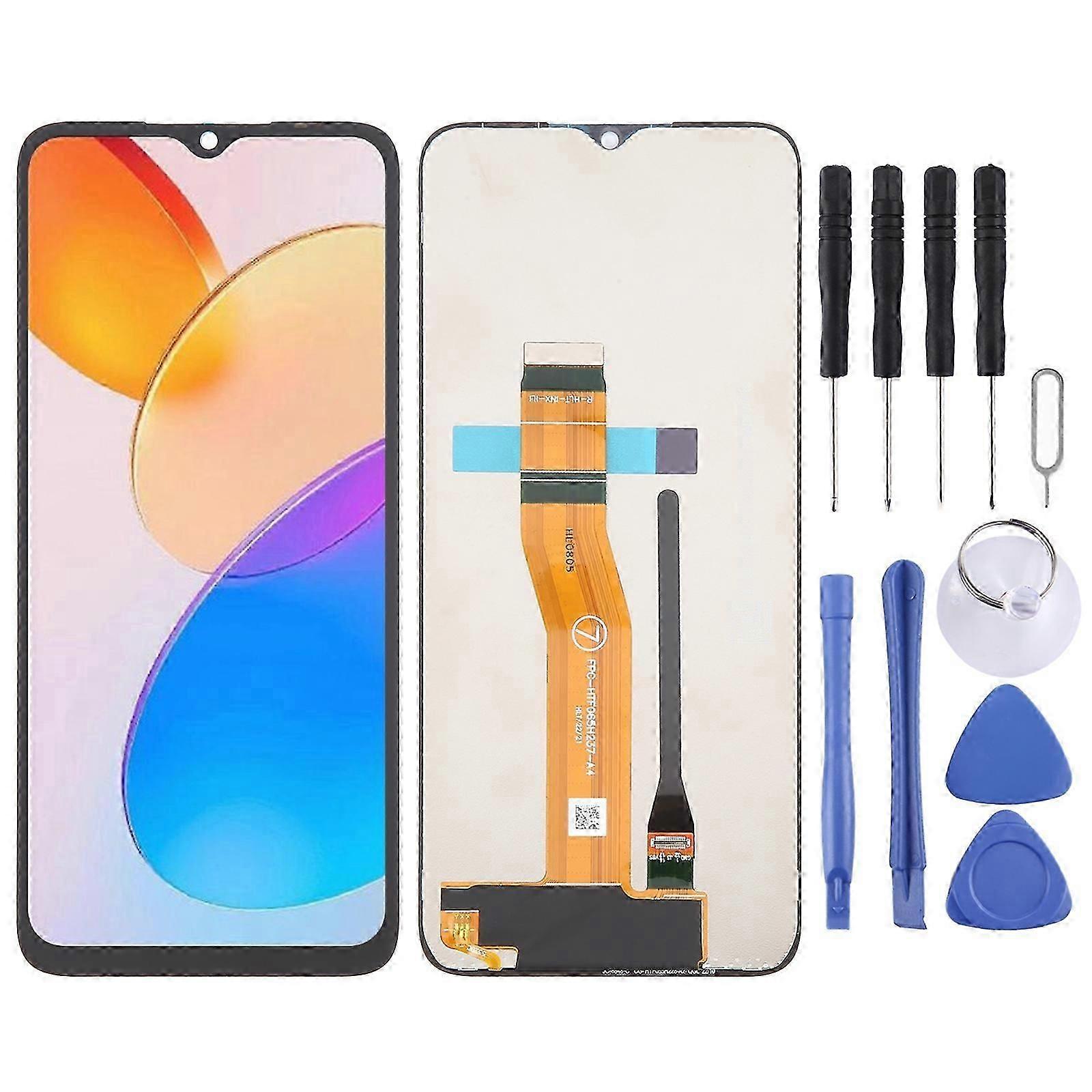 Universal LCD Screen With Digitizer Full Assembly Replacement Display Part
