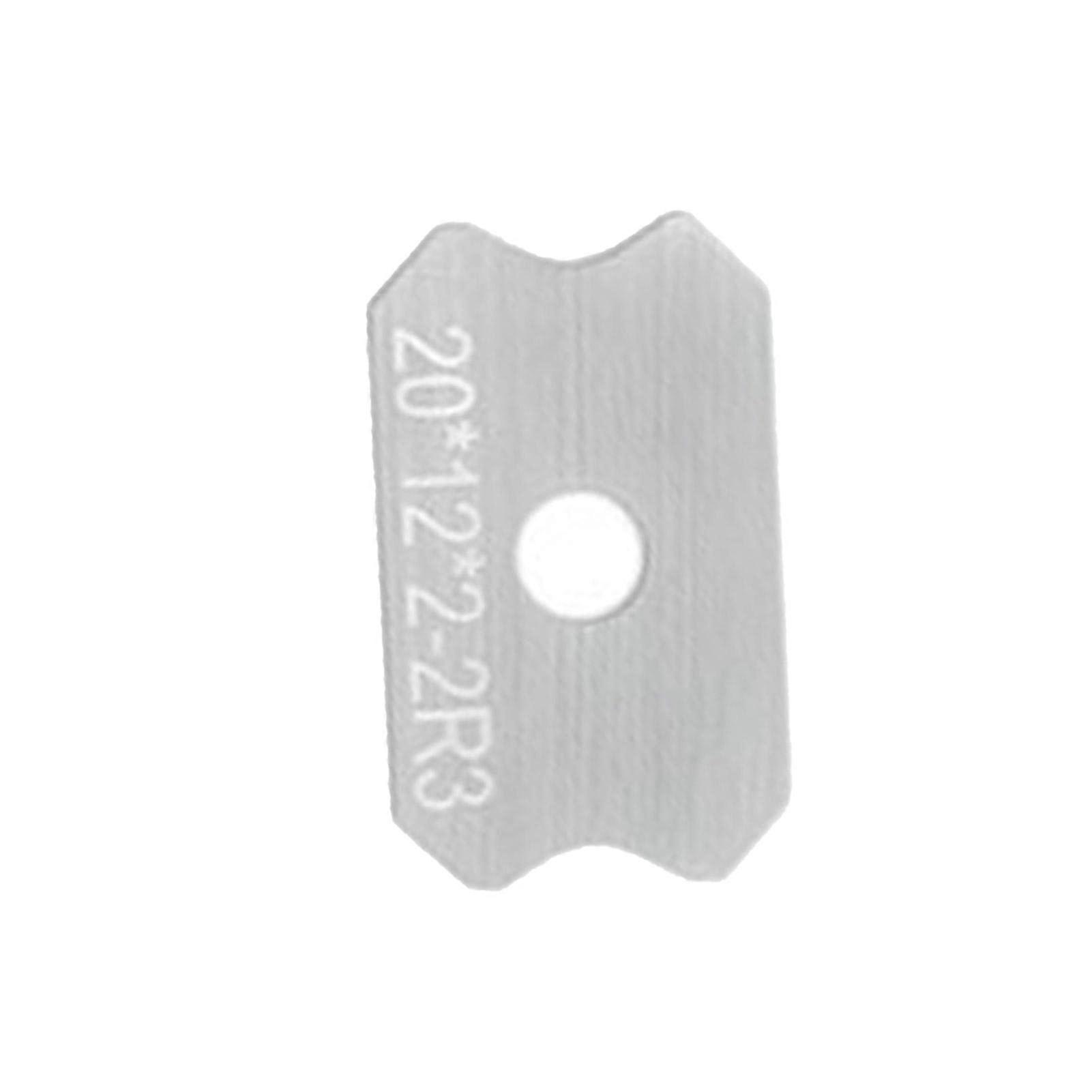 Wood edge trimmer Portable hand planing tool for smoothing and trimming surfaces Smoothing plane for woodworkers