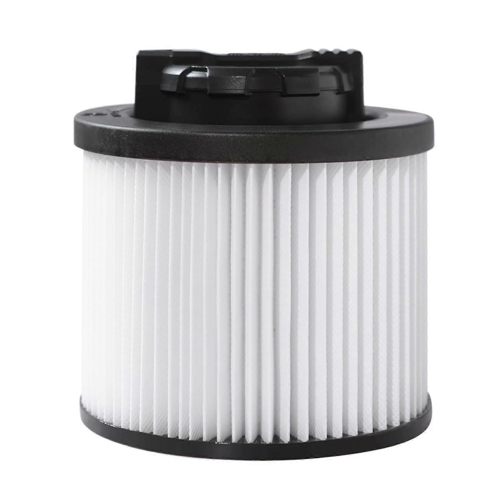 Compatible Replacement Filter for 4-5 Gallon Wet/Dry Shop Vacuum, High Efficiency, Durable Material, Easy Installation