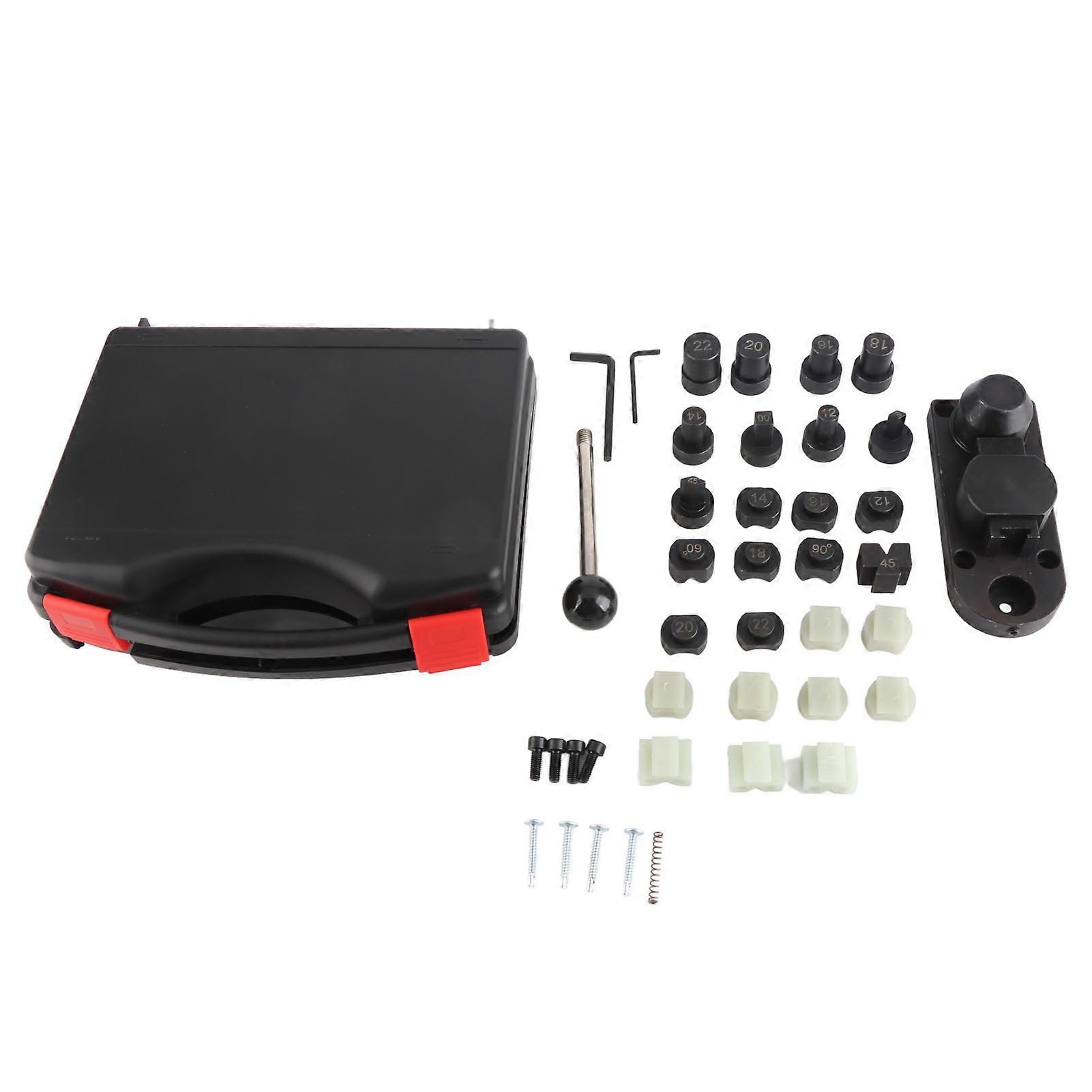 Ring Bending Tool Ring Bender Tool High Hardness Jewelry Ring Bending Machine Ring Bender for Precious Metals