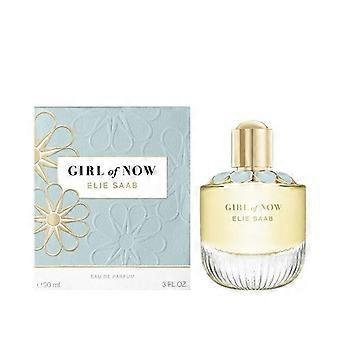 Elie Saab Girl Of Now 90ml Eau De Parfum Spray