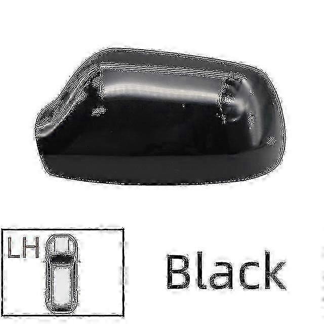 2025 For Mazda 3 Axela Bk 2003 2004 2005 2006 2007 2008 2009 Car Rearview Mirror Cover Shell Housing Wing Side Mirror Cap With Color TAO f26