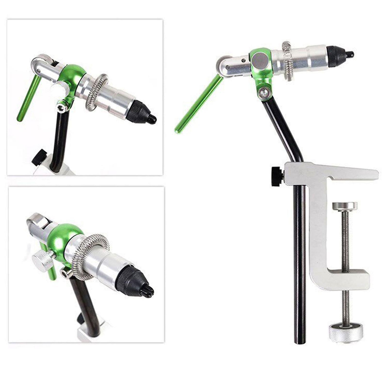 Choose The Right Fly Tying Vise: 7 Top Picks For Every Tyer