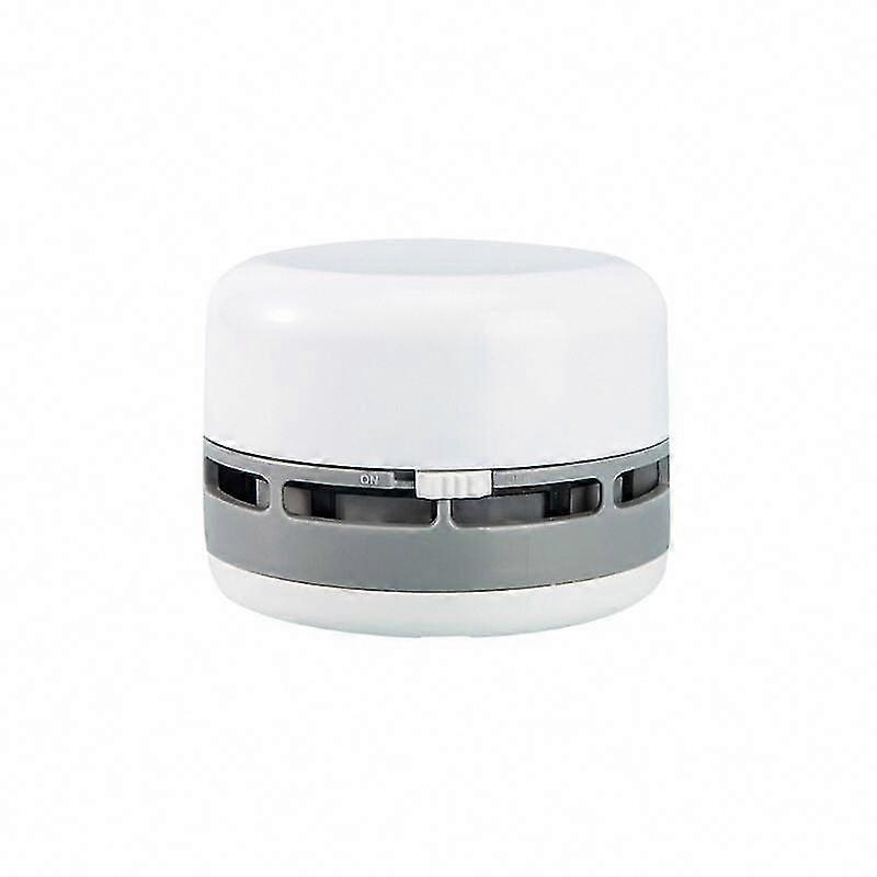 Mini Cordless Handheld Vacuum Cleaner for Keyboard Electric Suction Rubber Crumb Cleaner