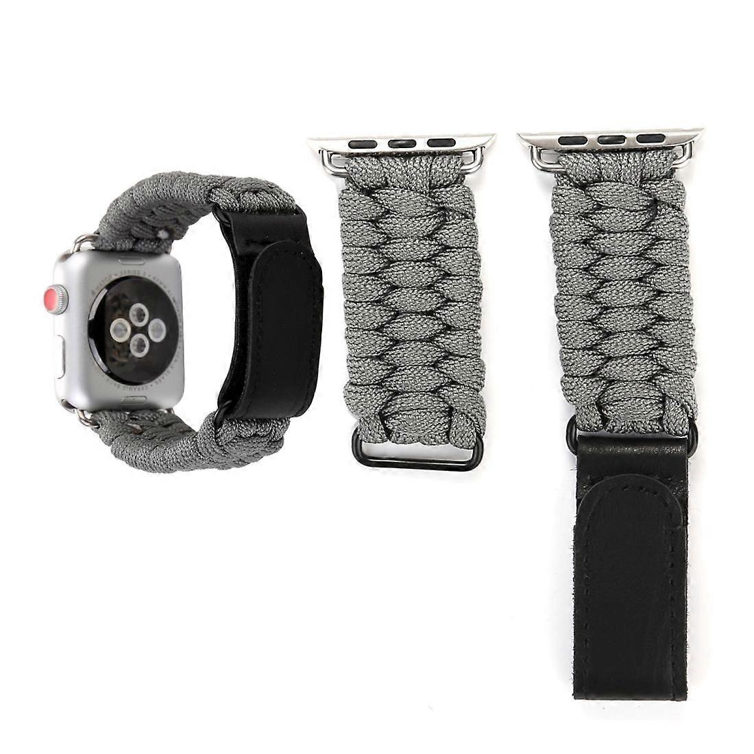 Nylon / Ceramic Watchbands for Apple watch