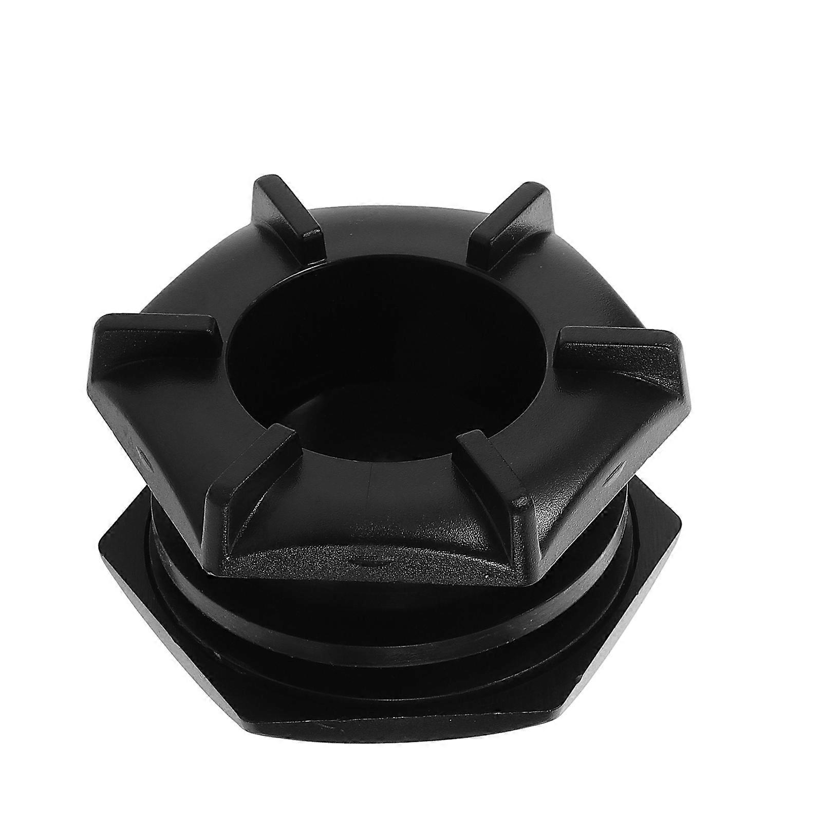 Kayak Scupper Plugs 2 Pack – Universal Marine Drain Valve for Fishing Kayaks and Boats