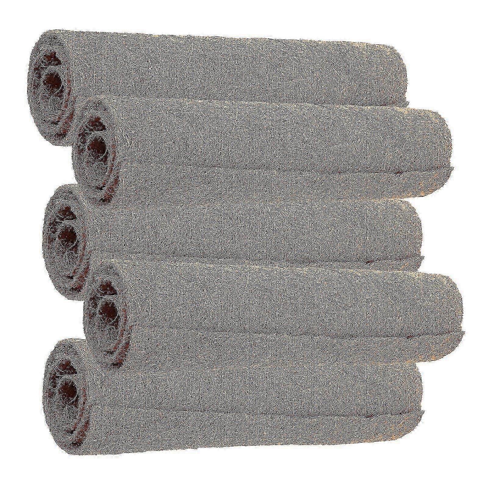 5pcs Chicken Nesting Pads Reusable Hens Nest Mats Hen Nesting Box Liners