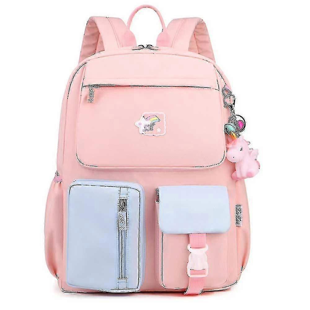 B-parrot Waterproof Laptop Backpack For Women - Large Travel Backpack, College School Bookbag, Casual Daypack With Laptop Compartment - View #10