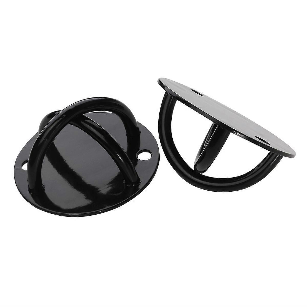 Wall Attachment for Fitness, Provides Stable Base for Straps and Hammocks