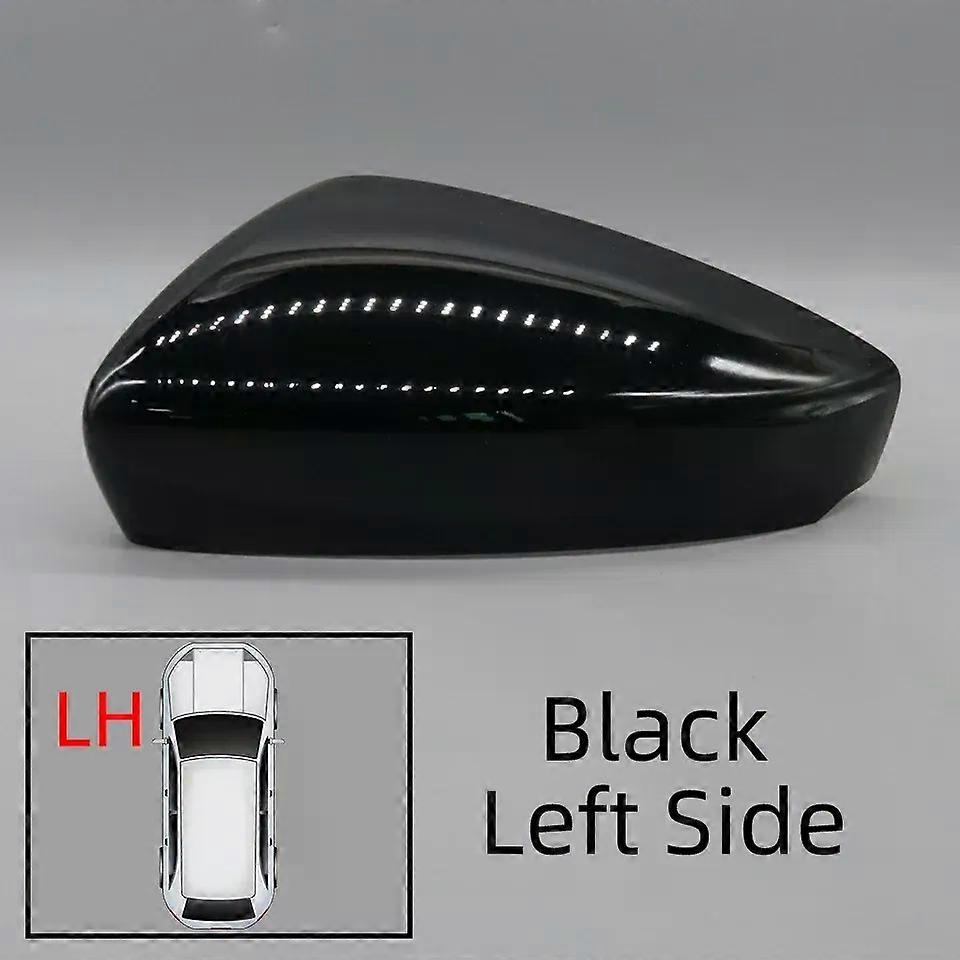 Wing Mirror Lower Cap Housing For Mazda CX30 CX-30 2020 2021 2022 2023 2024 Outer Rearview Mirror Cover Shell Lid Painted