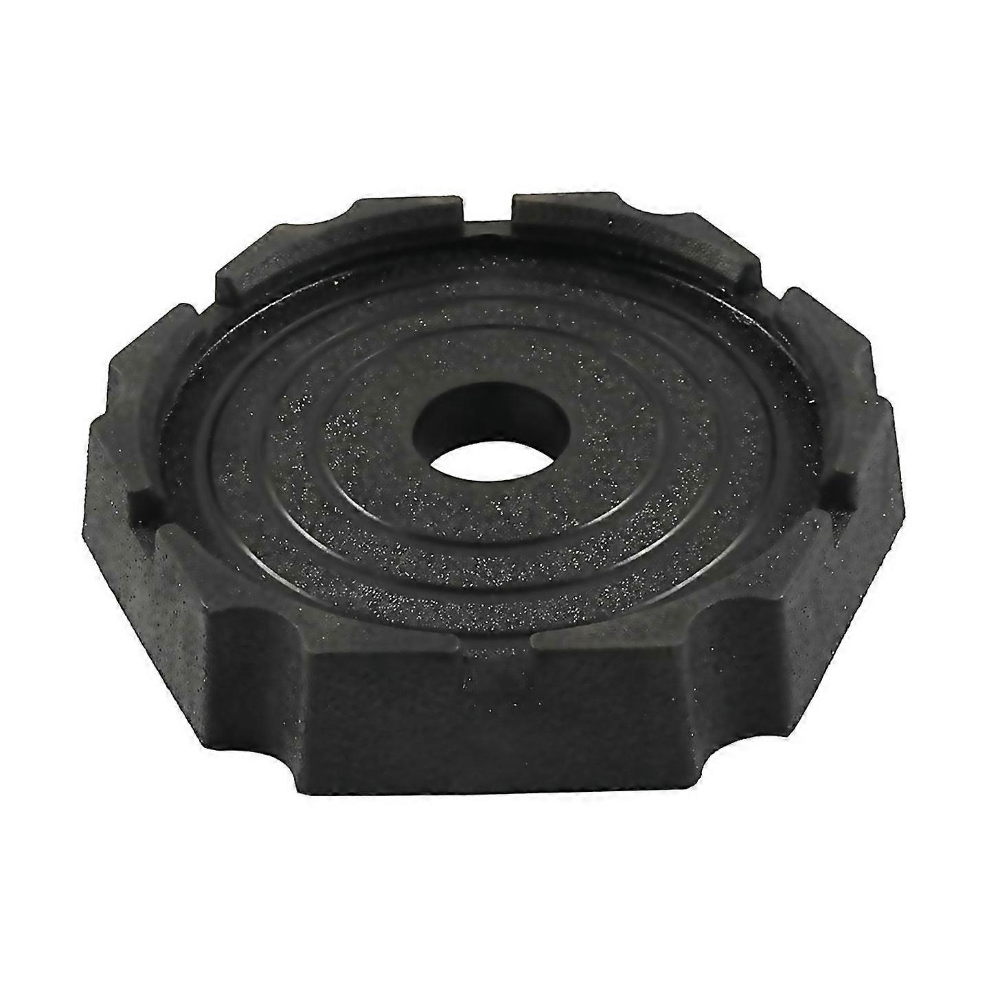 For Rv Round Jack Foot Rv Leveling Jack Pad