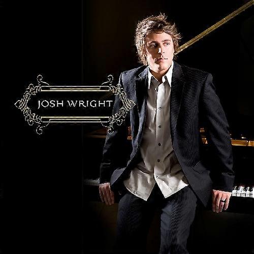 Josh Wright - Josh Wright  [COMPACT DISCS] USA import