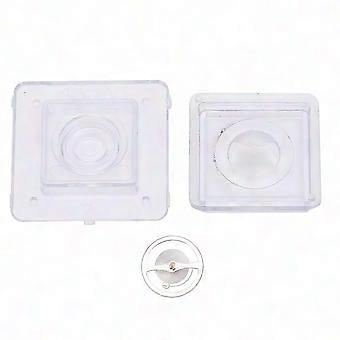 NH36 Watch Movement Balance Wheel for Professional Repair & Replacement