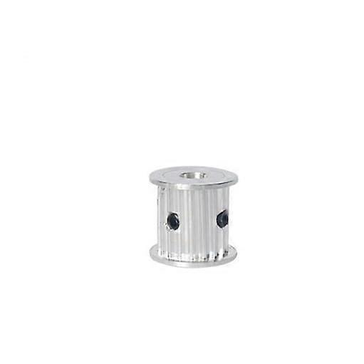 AFType, 15 Teeth, 3M Timing Pulley, Bore 5mm, for 6mm Width, HTD 3M Belt