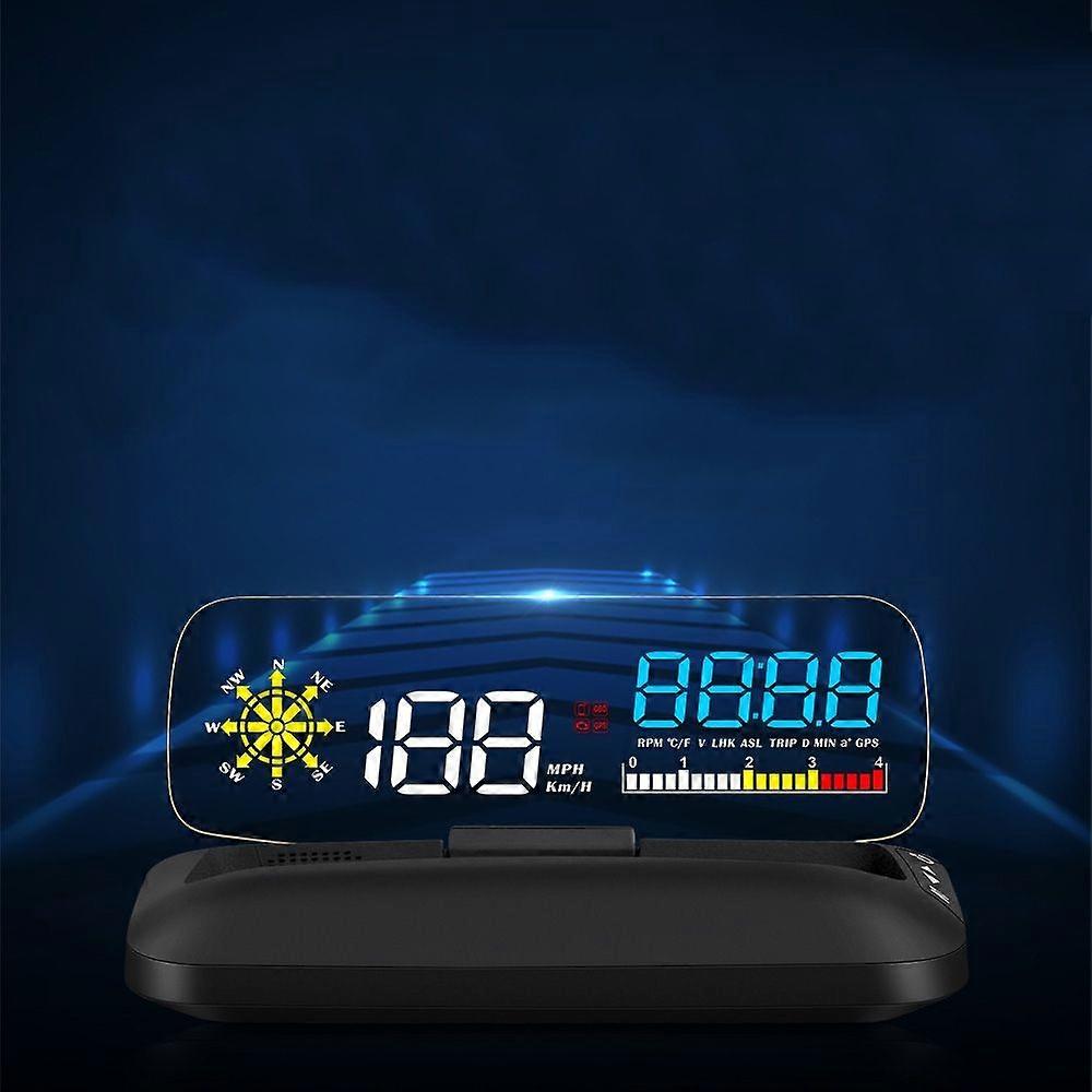 Car HUD Head-up Display C5
