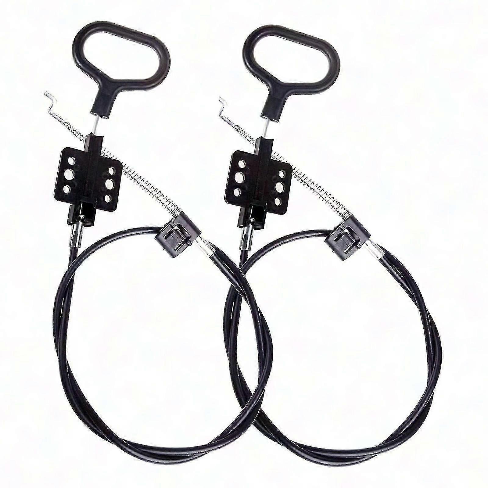 Universal Recliner Pull Cable Anti-Rust Sofa Couch Spring Release Replacement