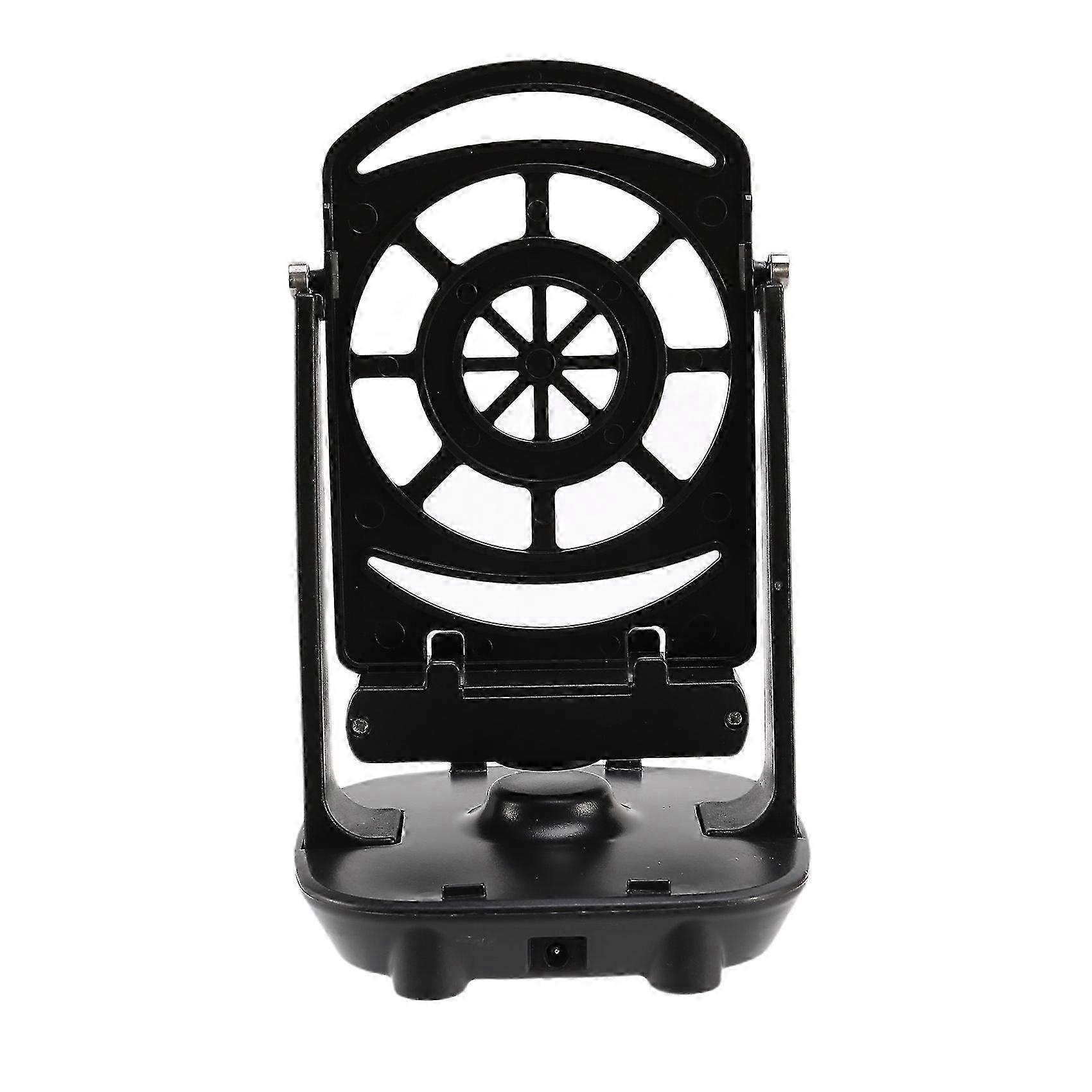 Phone Swing for Pets - GO Cellphone Pedometer with Steps Counter, Supports 2 Phones, Quick Steps, Super Mute Coupling