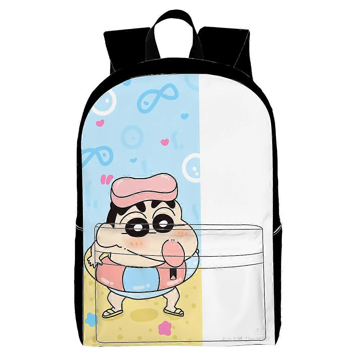 Backpack, with Multiple Organizational Compartments, Fits 15.6 Inch Notebook, for Travel, Teen, Business Work B2201
