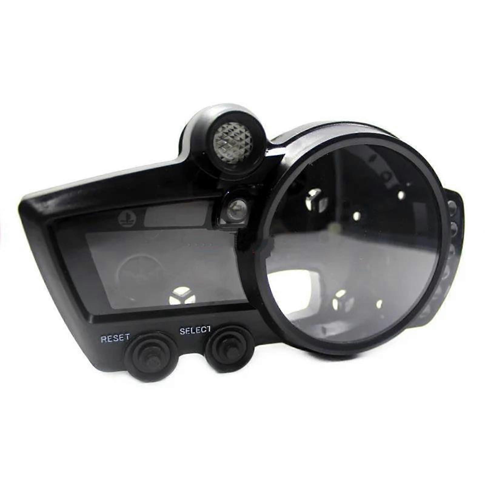 Motorbike Digital Meter For YZFR1 YZFR1 2002 2003 For YZFR6 YZFR6 2003 2004