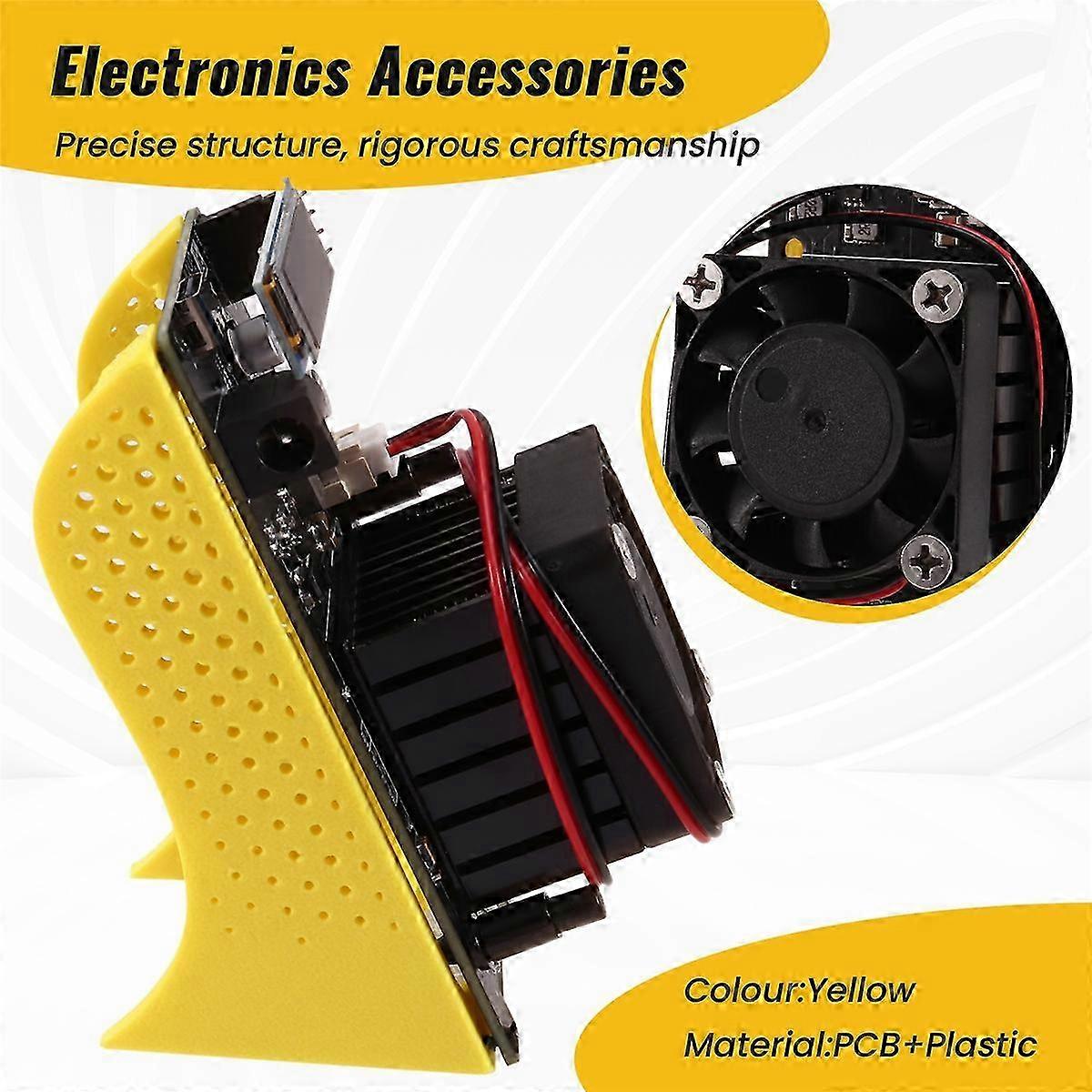 BM1397 Miner for Bitcoin Mining - Efficient Stand-Alone ASIC Miner with  200Gh/S Speed, Low Power