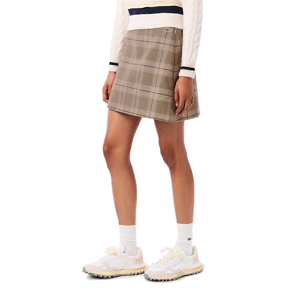 Lacoste Rokken Jf5607 