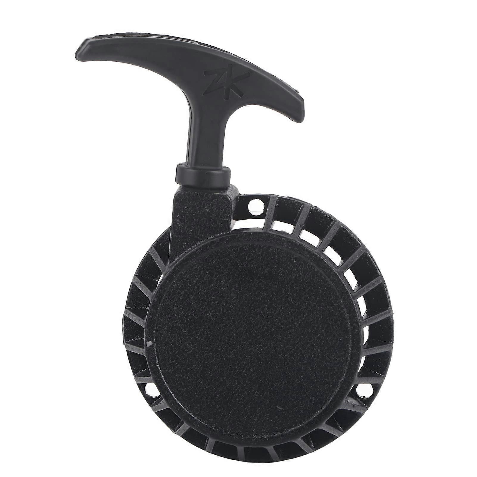 Motorcycle Pull Starter Recoil Kickstarter For Most Mini Pocket Dirt Bike Minimoto ATV Quad Easy Pull Start Kit