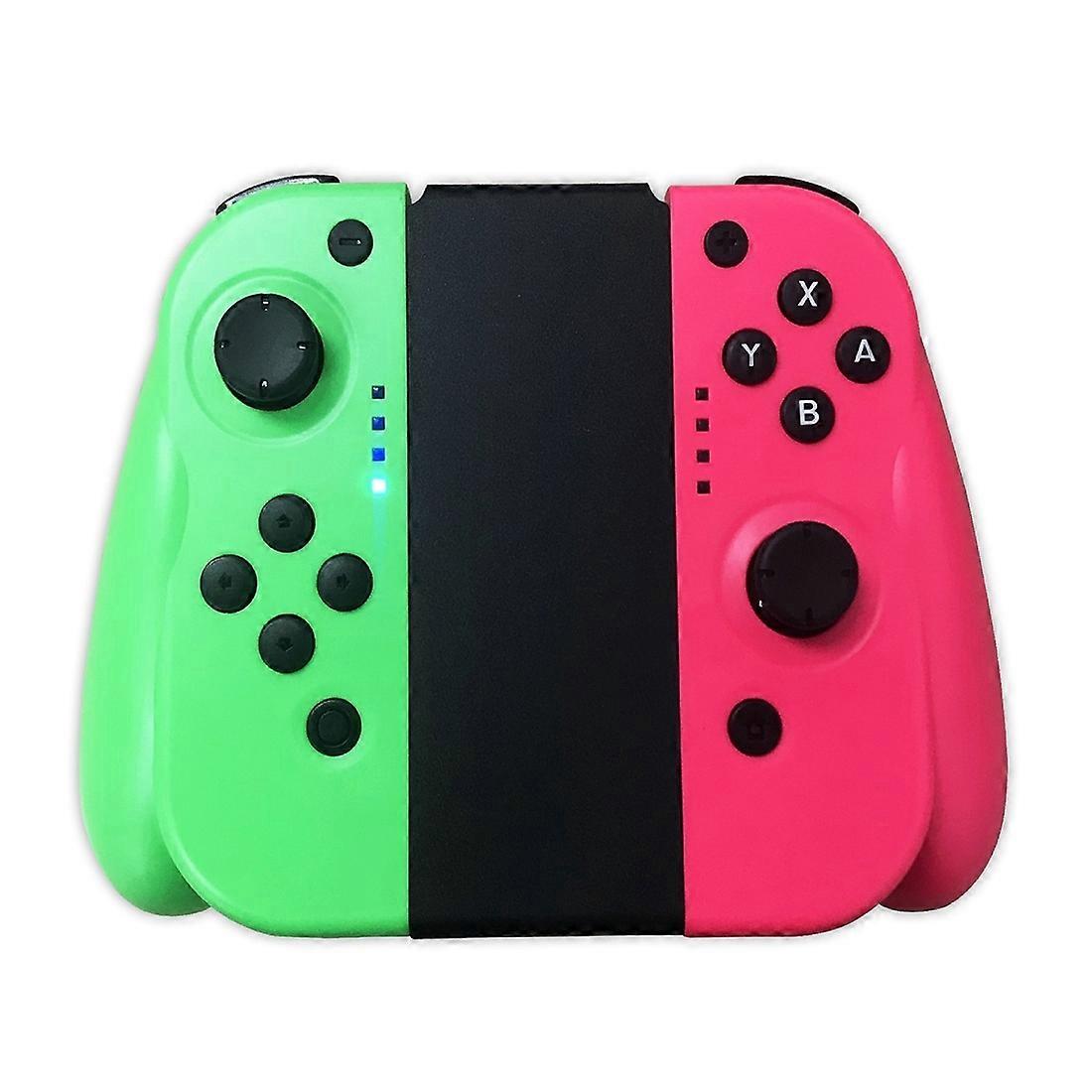 Left and Right Wireless Gamepad for Switch Joy-Con