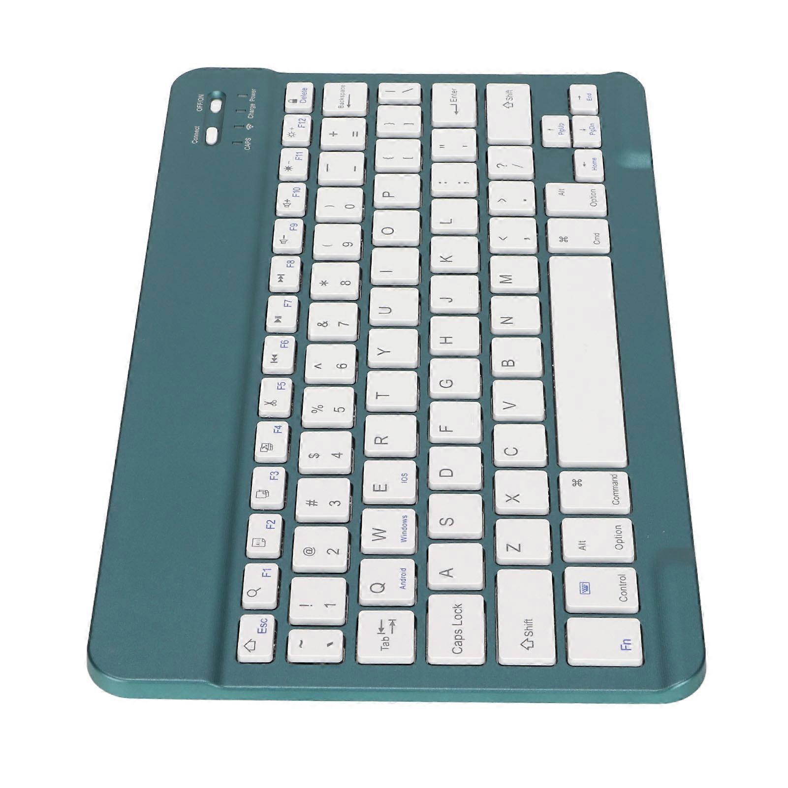 Mini Wireless Keyboard BT 3.0, 150mAh Battery, Stable Connection