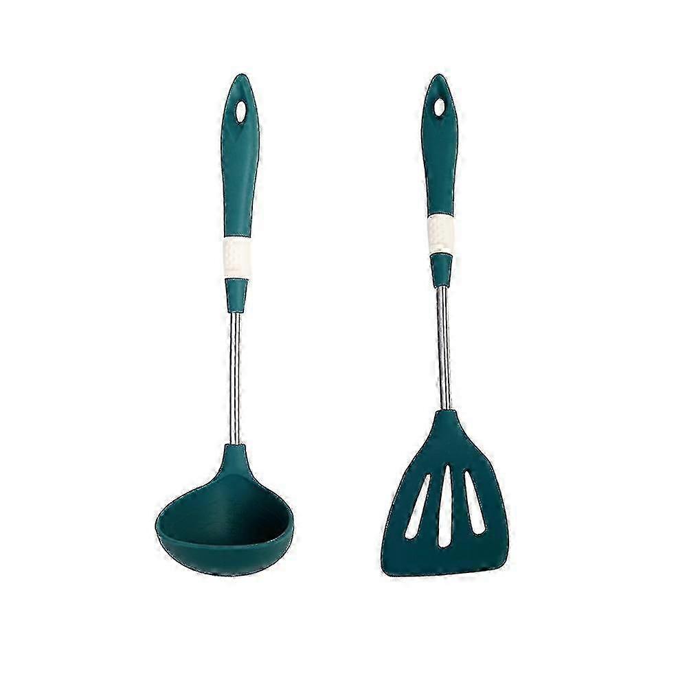Silicone Cooking Utensil Set-Kitchen Utensil Set