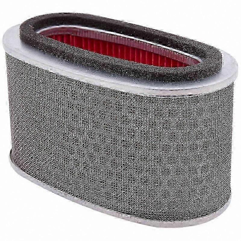 Universal Motorcycle Air Filter for Shadow 400 VT750 Models 0613-Compatible