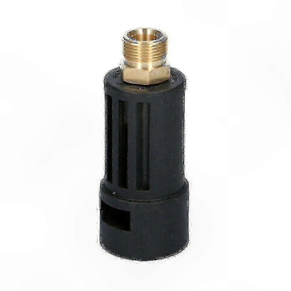 M22 Quick Release Adapter for High Pressure Cleaners with External Thread Compatible with Kranzle Models