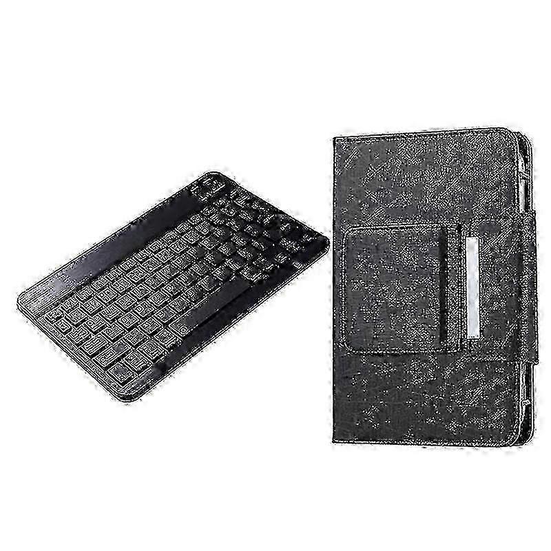 10.1" Wireless Keyboard & Tablet Case Combo for M40/P20HD/iPlay20/P...